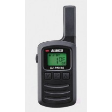 радиостанция Alinco DJ-PN446 портативная